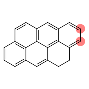 4,5-Dihydrodibenzo[def,mno]chrysene