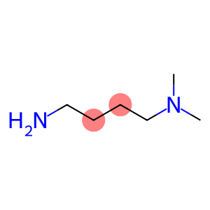 N,N-dimethylbutane-1,4-diaminium