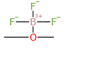 三氟化硼二甲基氧基络合物(CH3)2O.BF3