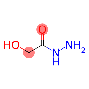2-Hydroxy-acetic Acid Hydrazide