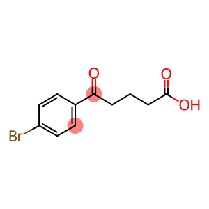 5-(4-BROMOPHENYL)-5-OXOVALERIC ACID