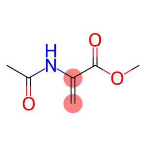 2-乙酰氨基丙烯酸酸甲酯