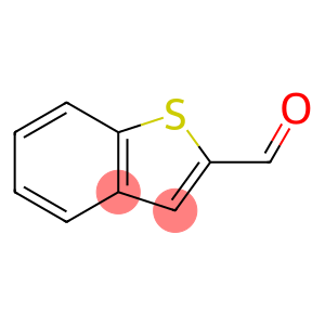 苯并[B]噻酚-2-羧醛