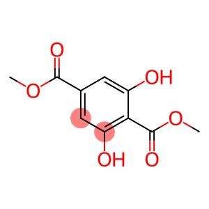 2,6-Dihydroxyterephthalic acid dimethyl ester
