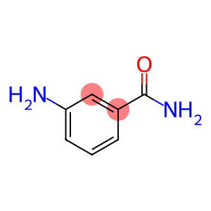 PARP Inhibitor I, 3-ABA