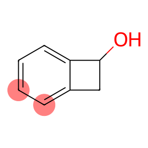 1-Hydroxycyclobutabenzene