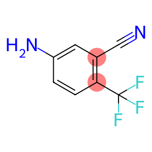 5-氨基-2-(三氟甲基)苯腈