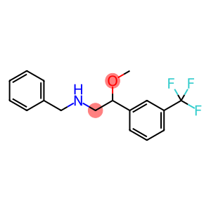 N-Benzyl-β-methoxy-3-(trifluoromethyl)phenethylamine