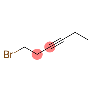 3-Hexynyl bromide
