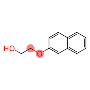 2-naphthalen-2-yloxyethanol