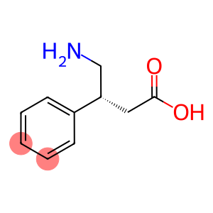 (3R)-4-Amino-3-phenylbutanoic acid