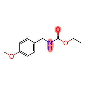 Ethyl 4-methoxybenzylcarbamate