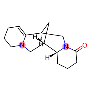 11,12-Dehydrolupanine