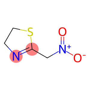 2-(硝基亚甲基)噻唑烷