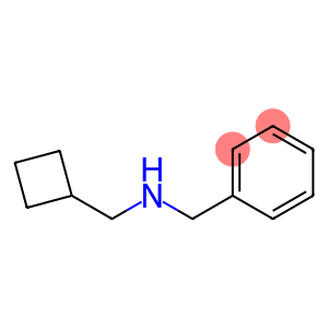 Benzenemethanamine, N-(cyclobutylmethyl)-