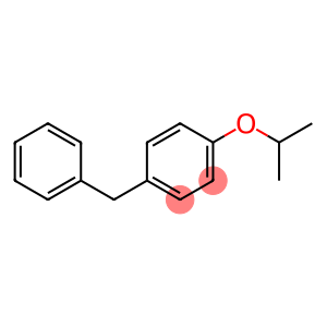 1-Benzyl-4-Isopropoxybenzene