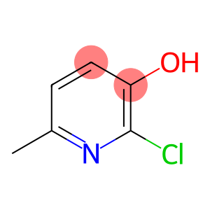 2-CHLORO-3-HYDROXY-6-PICOLINE