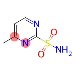 4-methylpyrimidine-2-sulfonamide
