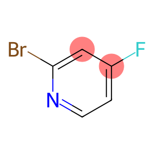 4-氟-2-溴吡啶