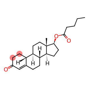17β-[(1-Oxopentyl)oxy]estr-4-en-3-one