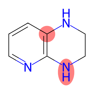 1,2,3,4-四氢吡啶并[2,3-B]吡嗪