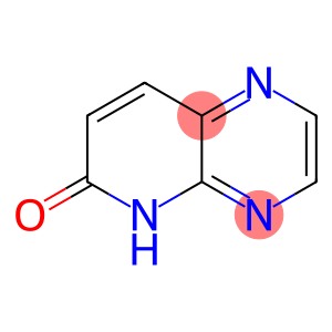 吡啶并[2,3-b]吡嗪-6(5H)-酮