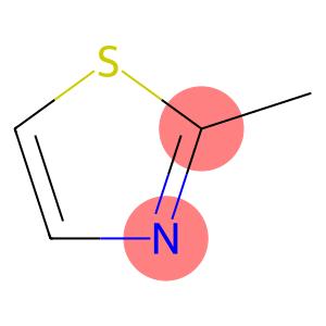 thiazole,2-methyl-
