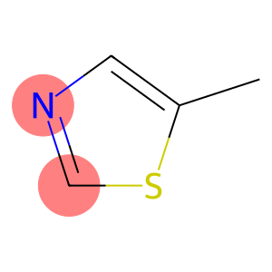 Thiazole, 5-methyl-