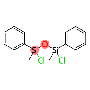 Dichlorodimethyldiphenyl-disiloxane