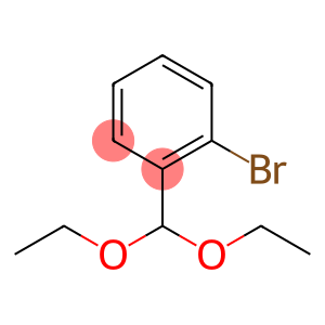 Benzene, 1-bromo-2-(diethoxymethyl)-