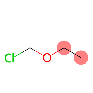 2-Chloromethoxy-propane