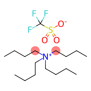 N,N,N-tributylbutan-1-aminium trifluoroacetate