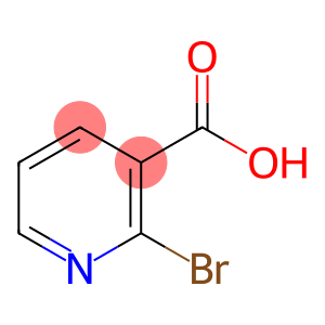 2-溴-3-羧酸吡啶(2-溴烟酸)