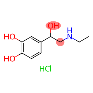 N-Ethylnoradrenaline hydrochloride