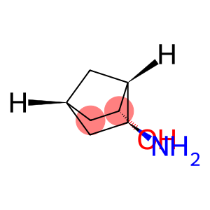 Bicyclo[2.2.1]heptan-2-ol, 6-amino-, (1R,2R,4S,6S)- (9CI)