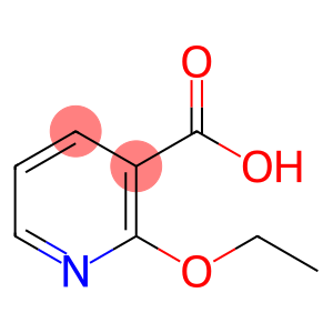 2-ethoxypyridine-3-carboxylic acid
