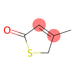 2-Hydroxy-4-methylthiophene