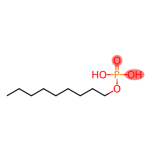 nonyl dihydrogen phosphate