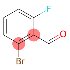 2-BROMO-6-FLUOROBENZENECARBALDEHYDE