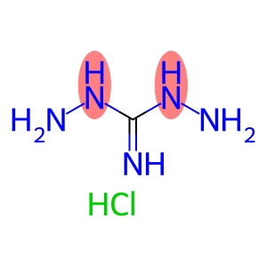 N,N-二氨基胍盐酸盐