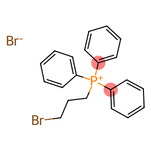 bromo(3-bromopropyl)triphenylphosphorus