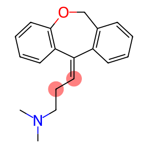 Cidoxepine