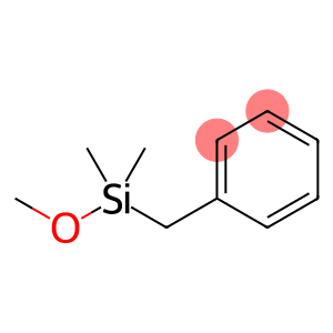 Benzylmethoxydimethylsilane