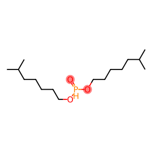 亚磷酸二异辛基酯