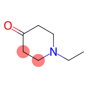 N-乙基-哌啶-4-酮