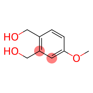 1,2-Benzenedimethanol, 4-methoxy-