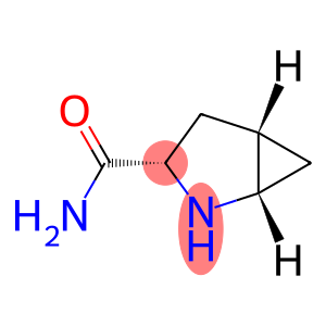 2-Azabicyclo[3.1.0]hexane-3-carboxaMide, (1S,3S,5S)-