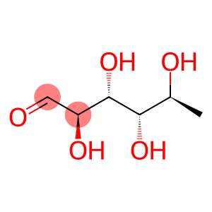 L-Mannose, 6-deoxy-