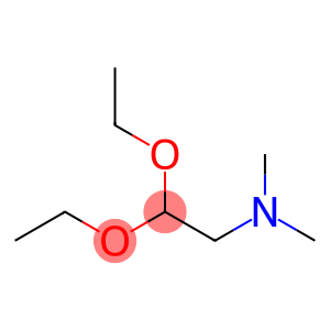 4-dimethylamino acetaldehyde diethyl acetal