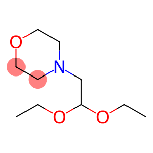 4 - (2,2 - 二乙氧基乙基) - 吗啉
